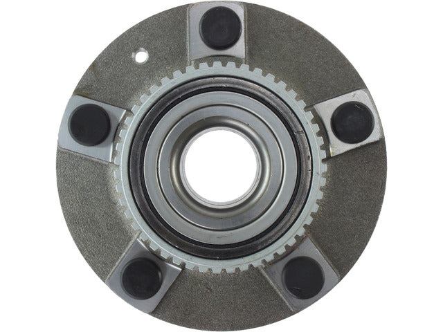 Wheel Bearing and Hub Assembly Centric Parts 406.49000E