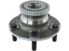 Wheel Bearing and Hub Assembly Centric Parts 406.49000E