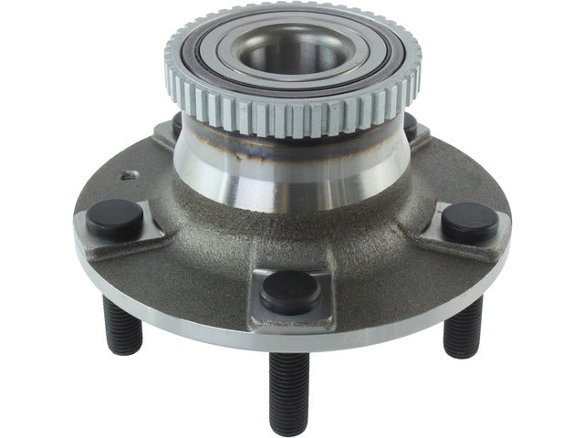 Wheel Bearing and Hub Assembly Centric Parts 406.49000E