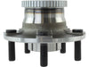 Wheel Bearing and Hub Assembly Centric Parts 406.49000E
