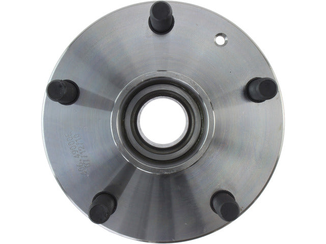 Wheel Bearing and Hub Assembly Centric Parts 406.49000E