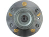 Wheel Bearing and Hub Assembly Centric Parts 406.50000E