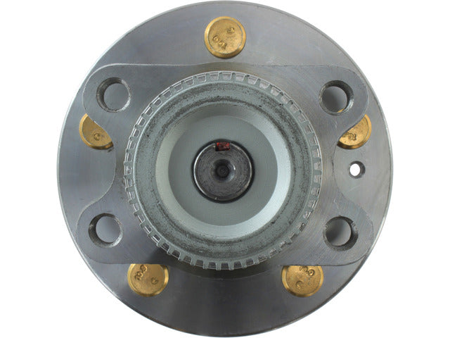Wheel Bearing and Hub Assembly Centric Parts 406.50000E