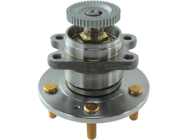 Wheel Bearing and Hub Assembly Centric Parts 406.50000E