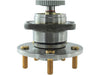 Wheel Bearing and Hub Assembly Centric Parts 406.50000E