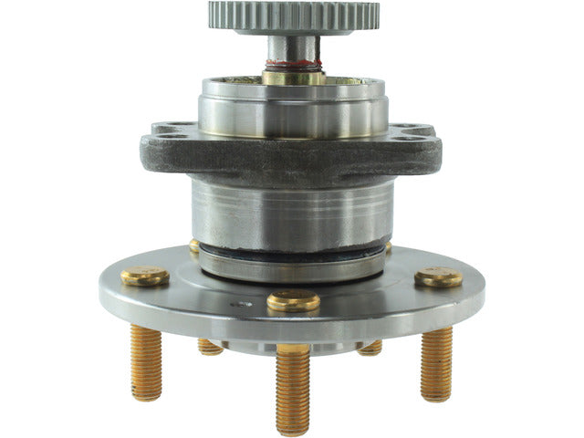Wheel Bearing and Hub Assembly Centric Parts 406.50000E