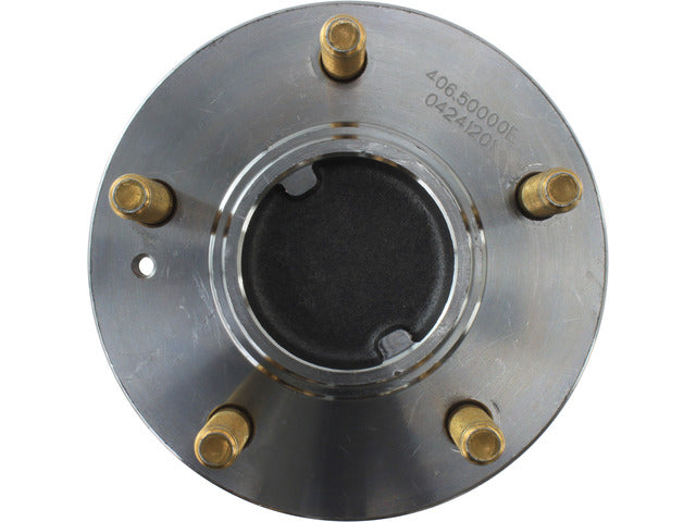 Wheel Bearing and Hub Assembly Centric Parts 406.50000E