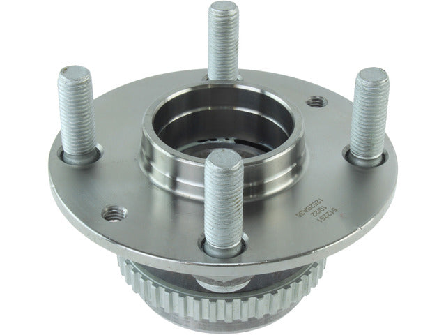 Wheel Bearing and Hub Assembly Centric Parts 406.50001E