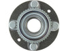 Wheel Bearing and Hub Assembly Centric Parts 406.50001E