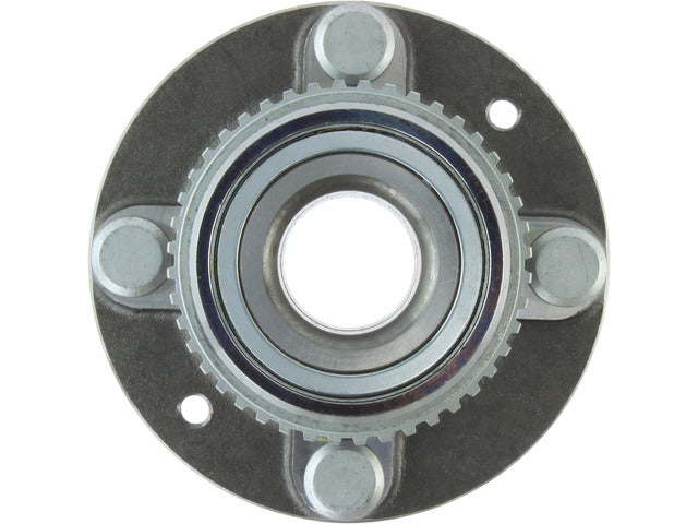 Wheel Bearing and Hub Assembly Centric Parts 406.50001E