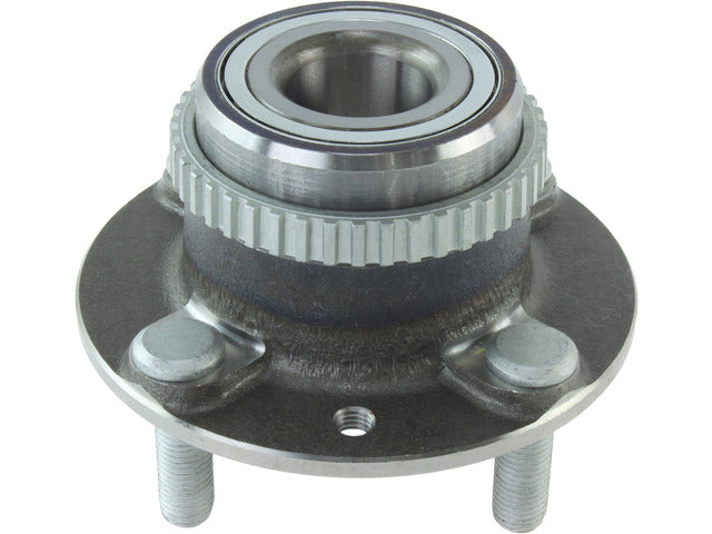 Wheel Bearing and Hub Assembly Centric Parts 406.50001E