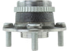 Wheel Bearing and Hub Assembly Centric Parts 406.50001E