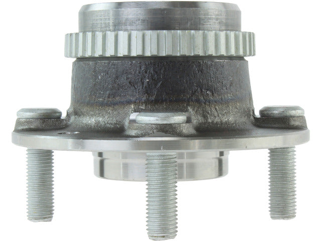 Wheel Bearing and Hub Assembly Centric Parts 406.50001E