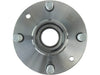 Wheel Bearing and Hub Assembly Centric Parts 406.50001E