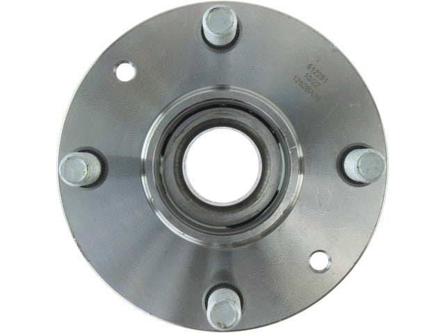 Wheel Bearing and Hub Assembly Centric Parts 406.50001E