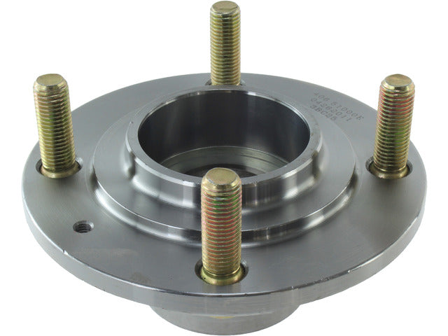 Wheel Bearing and Hub Assembly Centric Parts 406.51000E