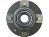 Wheel Bearing and Hub Assembly Centric Parts 406.51000E