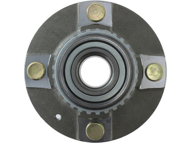 Wheel Bearing and Hub Assembly Centric Parts 406.51000E