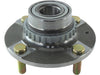 Wheel Bearing and Hub Assembly Centric Parts 406.51000E