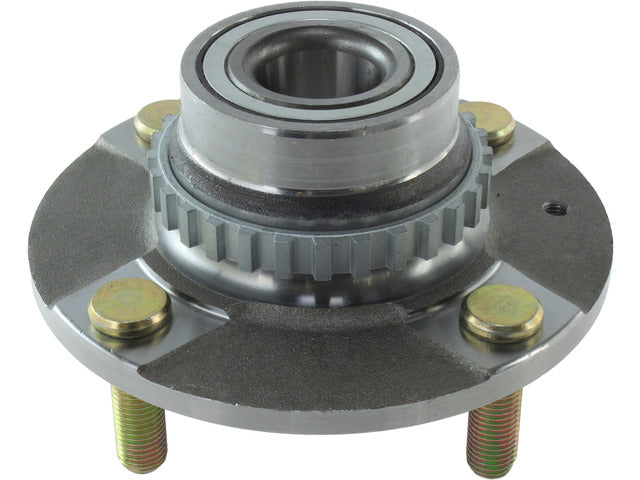 Wheel Bearing and Hub Assembly Centric Parts 406.51000E
