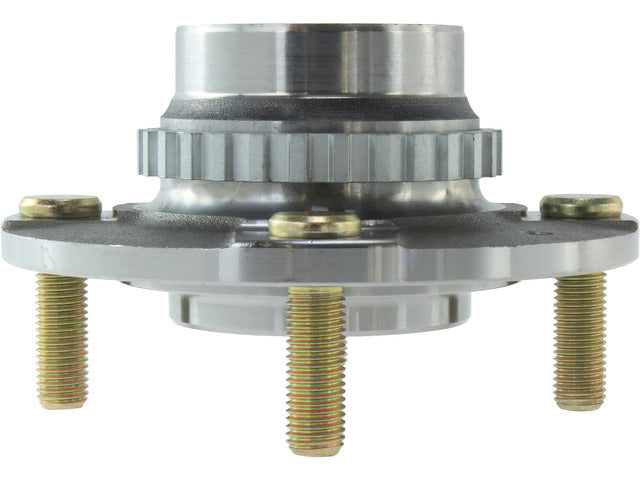 Wheel Bearing and Hub Assembly Centric Parts 406.51000E