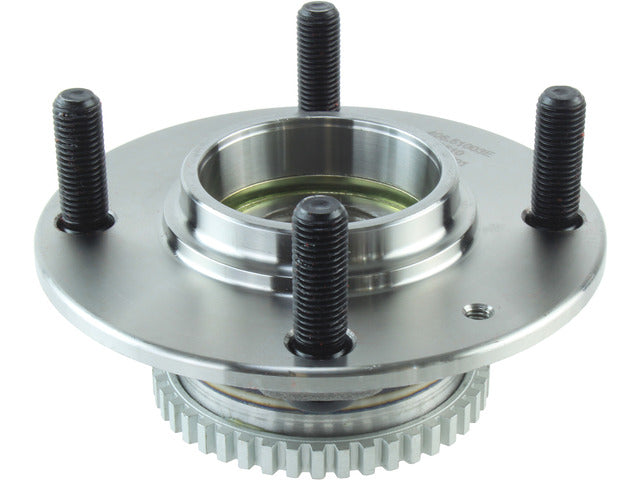 Wheel Bearing and Hub Assembly Centric Parts 406.51003E