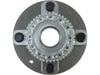 Wheel Bearing and Hub Assembly Centric Parts 406.51003E