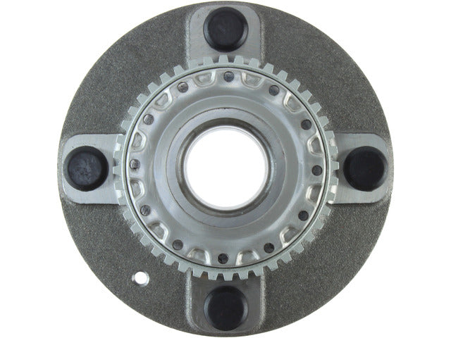 Wheel Bearing and Hub Assembly Centric Parts 406.51003E