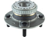 Wheel Bearing and Hub Assembly Centric Parts 406.51003E