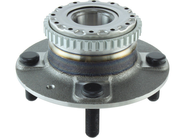 Wheel Bearing and Hub Assembly Centric Parts 406.51003E