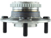Wheel Bearing and Hub Assembly Centric Parts 406.51003E