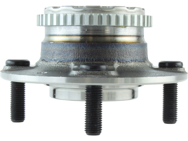 Wheel Bearing and Hub Assembly Centric Parts 406.51003E