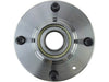 Wheel Bearing and Hub Assembly Centric Parts 406.51003E