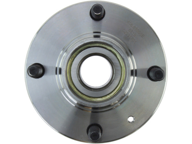 Wheel Bearing and Hub Assembly Centric Parts 406.51003E