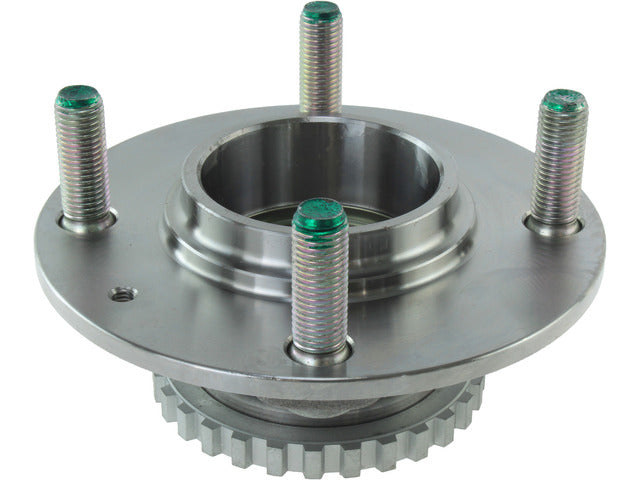 Wheel Bearing and Hub Assembly Centric Parts 406.51004E