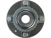 Wheel Bearing and Hub Assembly Centric Parts 406.51004E