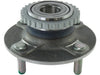 Wheel Bearing and Hub Assembly Centric Parts 406.51004E