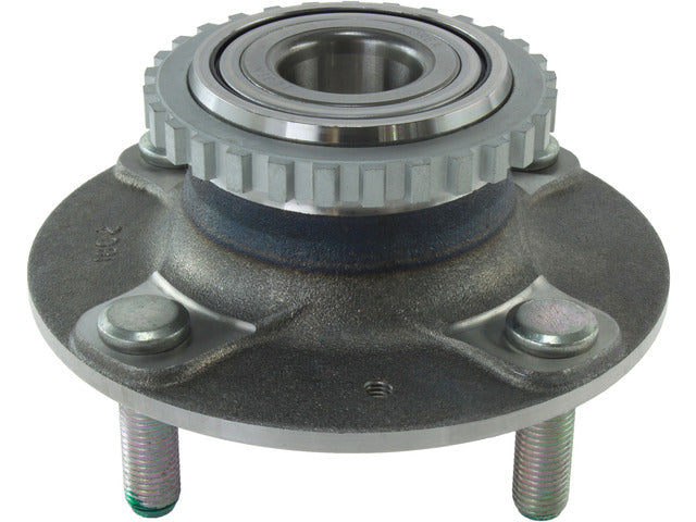 Wheel Bearing and Hub Assembly Centric Parts 406.51004E