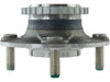 Wheel Bearing and Hub Assembly Centric Parts 406.51004E