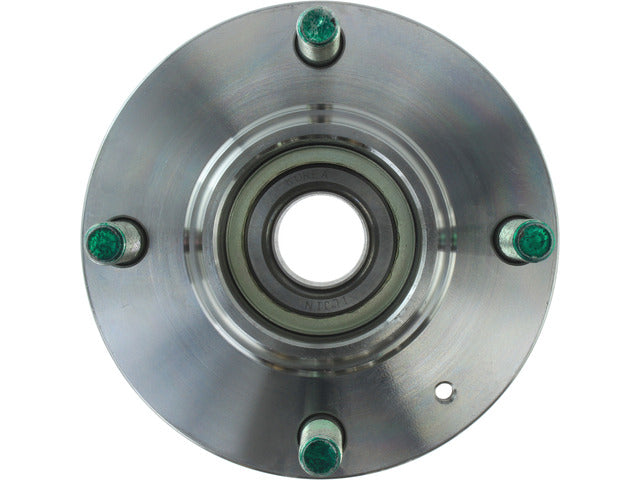 Wheel Bearing and Hub Assembly Centric Parts 406.51004E