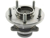 Wheel Bearing and Hub Assembly Centric Parts 406.51006