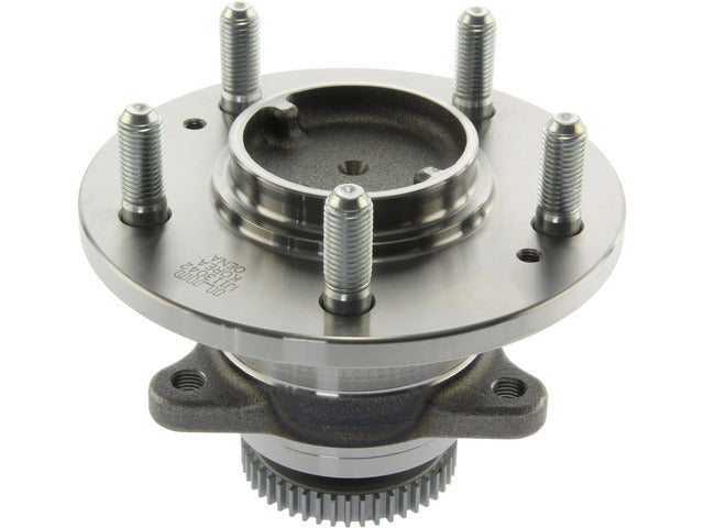 Wheel Bearing and Hub Assembly Centric Parts 406.51006