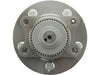 Wheel Bearing and Hub Assembly Centric Parts 406.51006