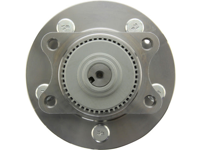 Wheel Bearing and Hub Assembly Centric Parts 406.51006