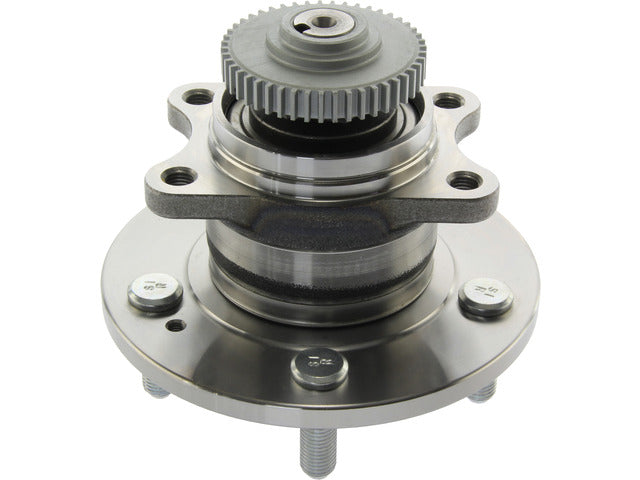Wheel Bearing and Hub Assembly Centric Parts 406.51006