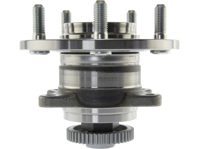 Wheel Bearing and Hub Assembly Centric Parts 406.51006