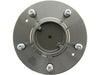 Wheel Bearing and Hub Assembly Centric Parts 406.51006
