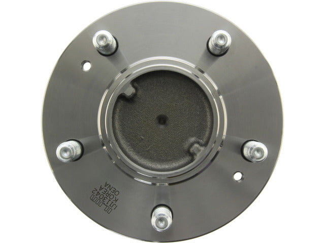 Wheel Bearing and Hub Assembly Centric Parts 406.51006