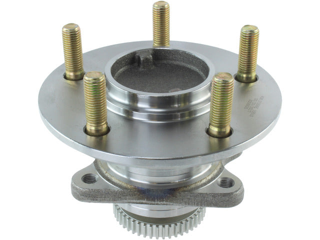 Wheel Bearing and Hub Assembly Centric Parts 406.51006E