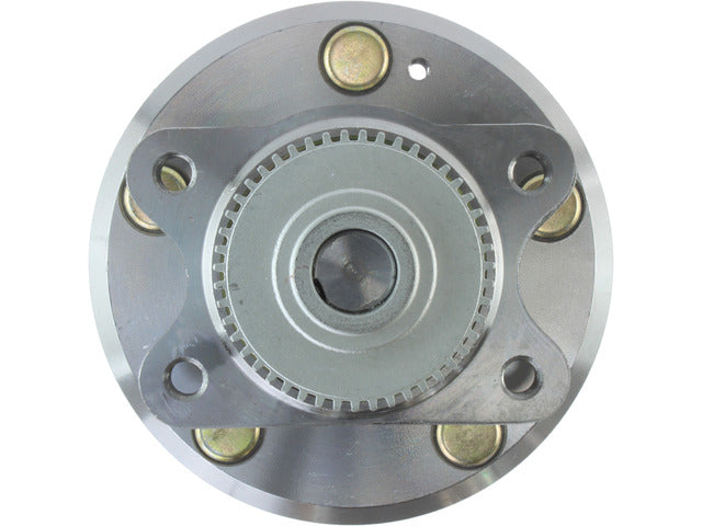 Wheel Bearing and Hub Assembly Centric Parts 406.51006E